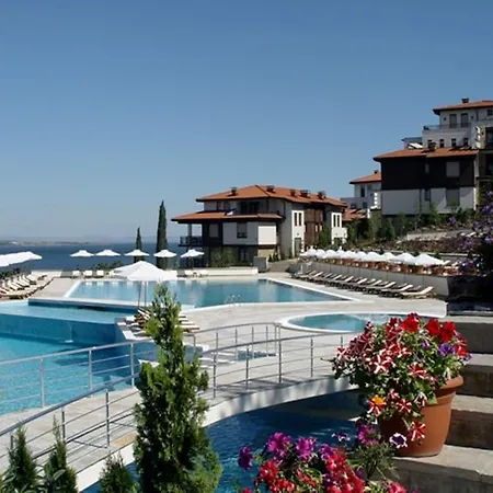 Santa Marina Village Sozopol