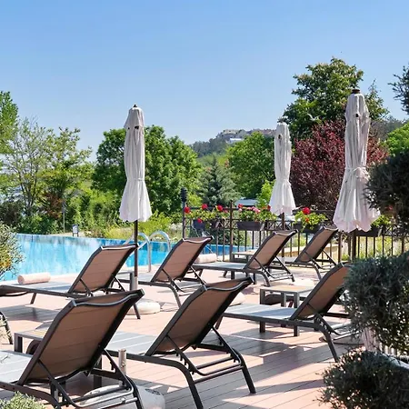 Santa Marina Village Resort