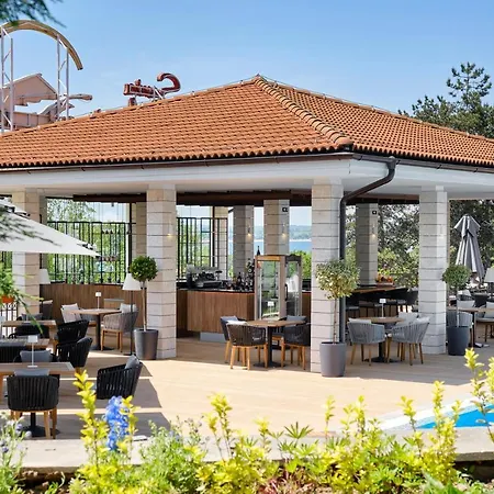 Station touristique Santa Marina Village Sozopol