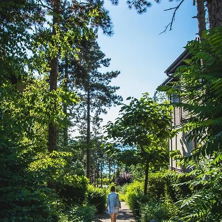 Курортный комплекс Santa Marina Village
