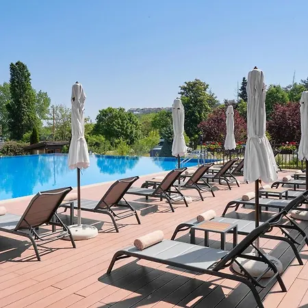 Santa Marina Village Sosopol