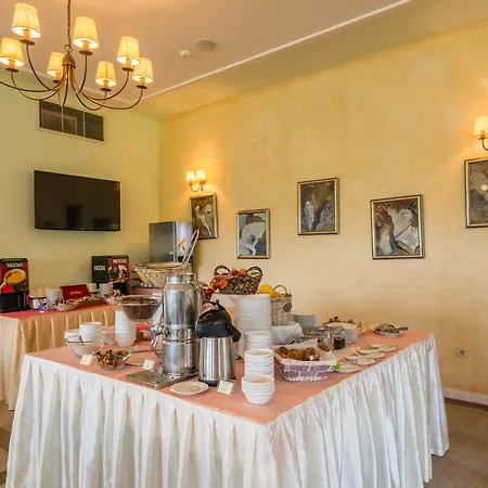 Santa Marina Village Station touristique Sozopol