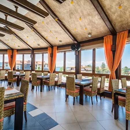 Santa Marina Village 4* Sozopol