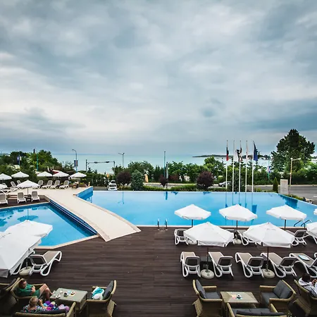 Santa Marina Village 4* Sozopol