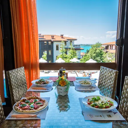 Santa Marina Village Sozopol