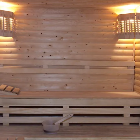 Santa Marina Village 4* Sozopol