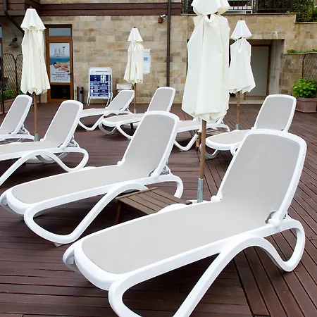 Santa Marina Village Station touristique Sozopol