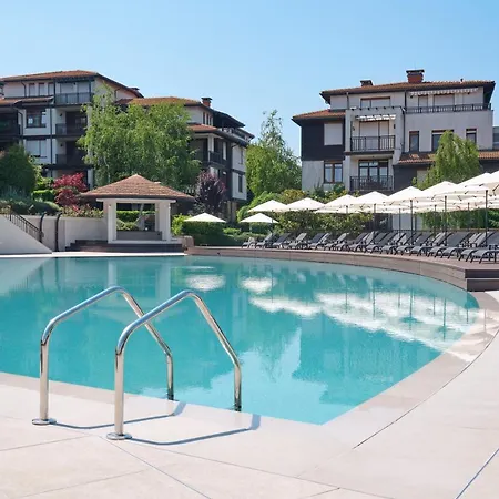 Santa Marina Village Station touristique Sozopol