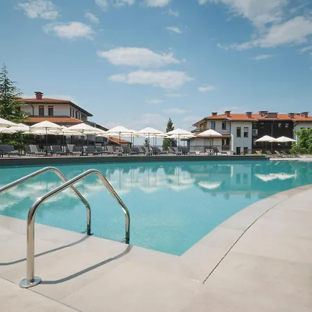 Station touristique Santa Marina Village