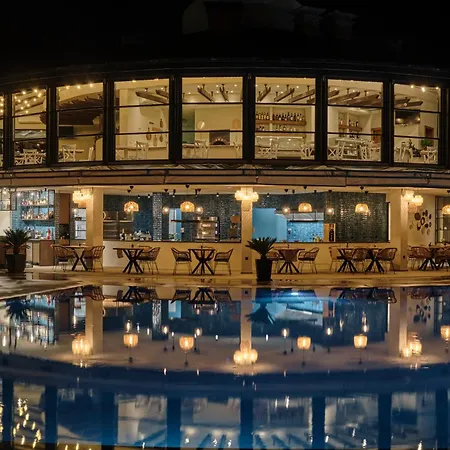 Resort Santa Marina Village Sozopol