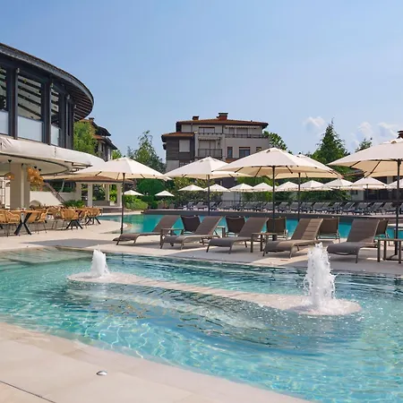 Santa Marina Village Station touristique Sozopol