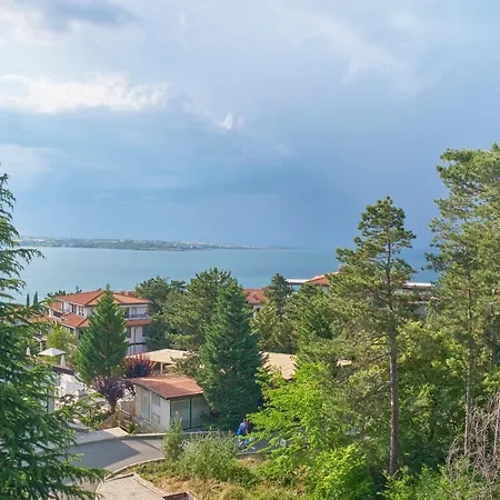 Station touristique Santa Marina Village Sozopol
