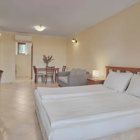 Resort Santa Marina Village Sosopol