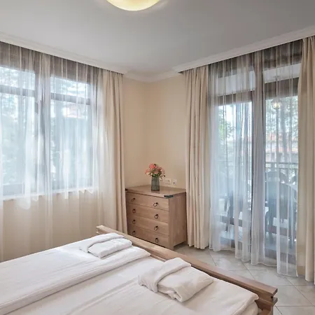 Resort Santa Marina Village Sozopol