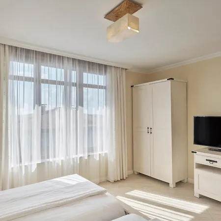Resort Santa Marina Village Sozopol
