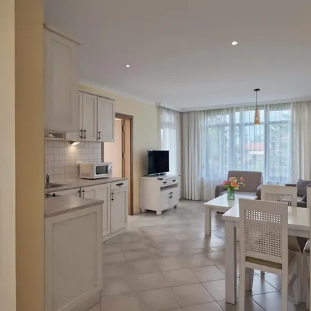 Resort Santa Marina Village Sozopol
