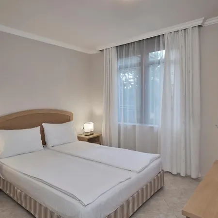 Resort Santa Marina Village 4*