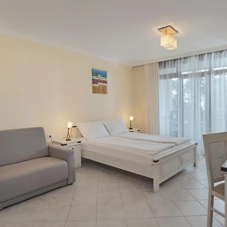 Santa Marina Village Sozopol