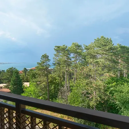 Santa Marina Village 4* Sozopol