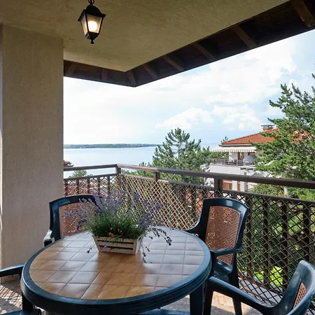 Santa Marina Village Sozopol