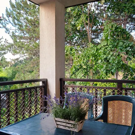 Resort Santa Marina Village Sozopol