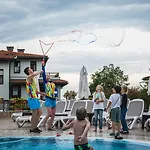Santa Marina Village