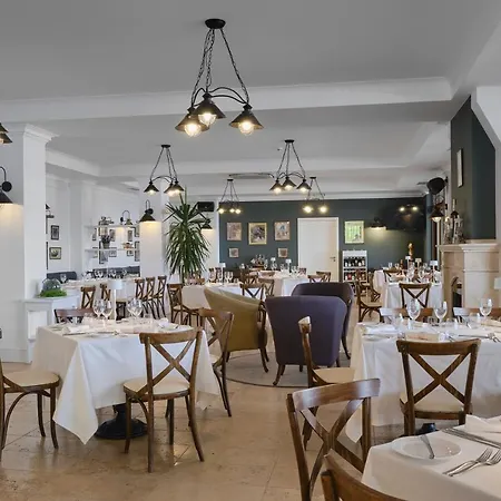 Курортный комплекс Santa Marina Village Созополь