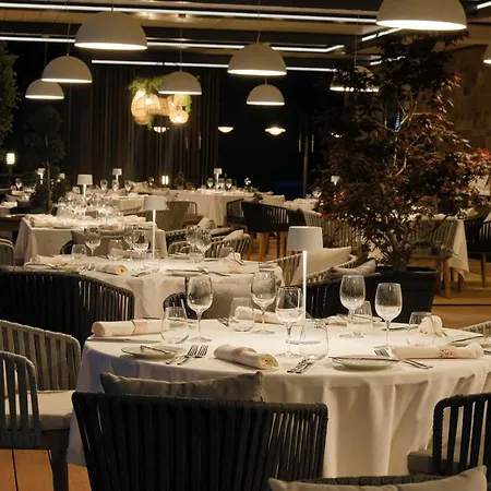 Santa Marina Village Resort