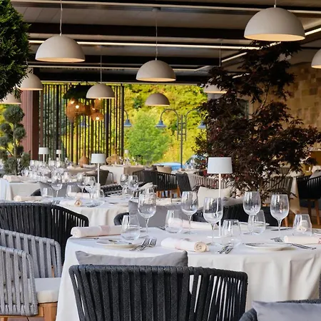 Santa Marina Village 리조트 소조폴