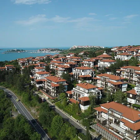 Resort Santa Marina Village Sozopol