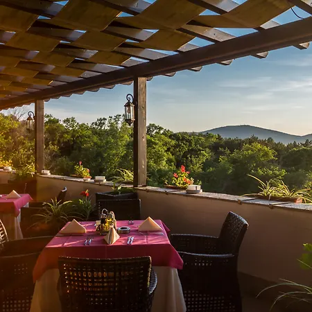 „санта марина“ 4* Созопол