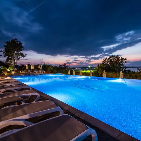 Resort Santa Marina Village Sozopol