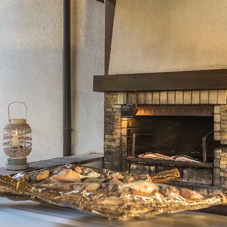 Resort Santa Marina Village Sozopol