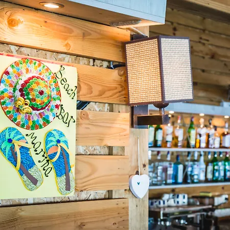 Santa Marina Village 4* Sozopol