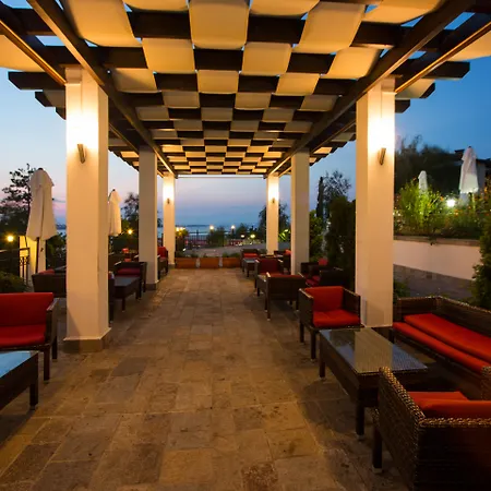 Santa Marina Village Feriested Sozopol