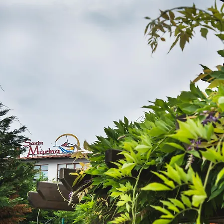 Santa Marina Village 4* Sozopol