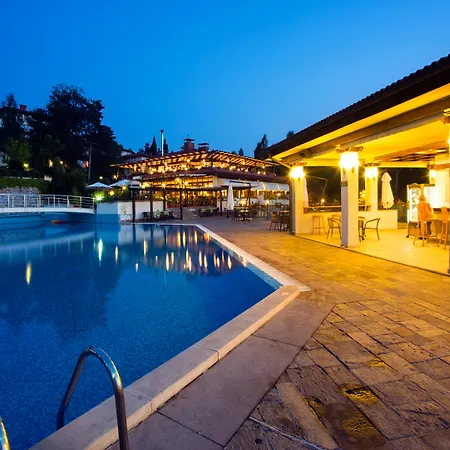 Santa Marina Village 4* Sozopol