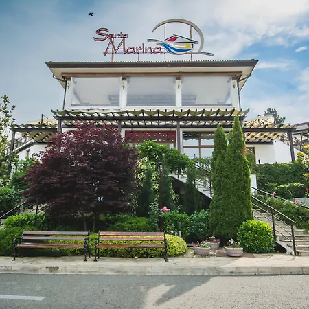 Santa Marina Village Feriested