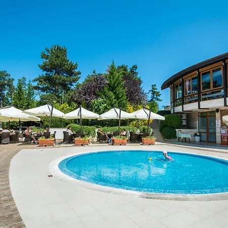 Resort Santa Marina Village