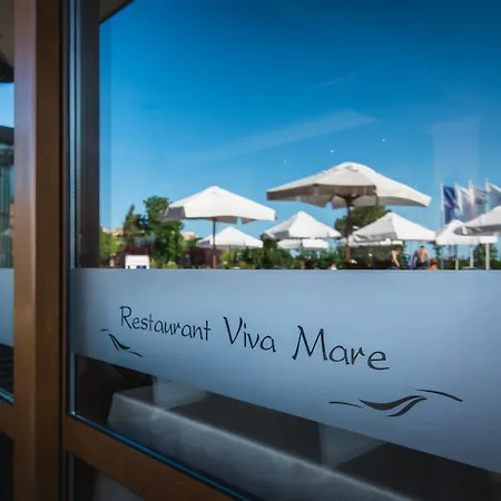 Resort Santa Marina Village