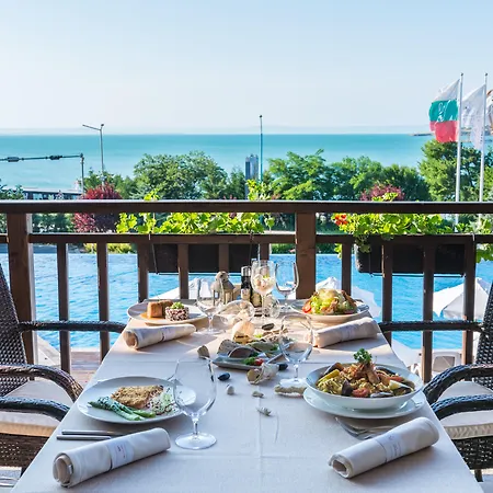 Santa Marina Village Sozopol