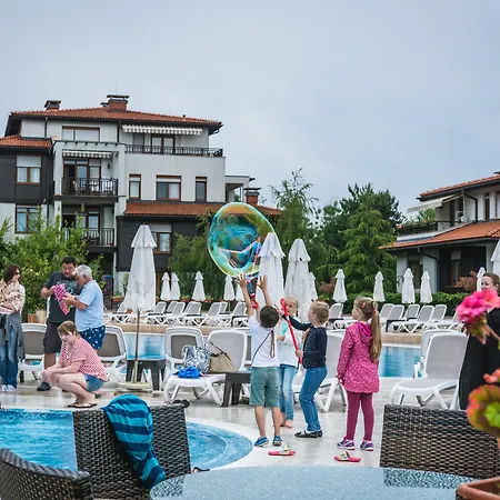 Santa Marina Village 4*