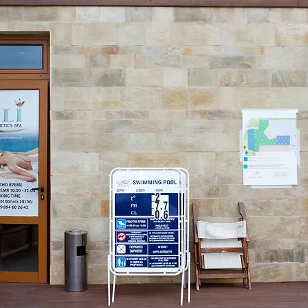 „санта марина“ 4*