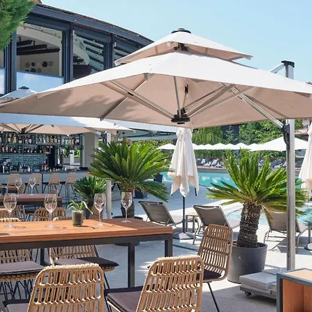 Santa Marina Village