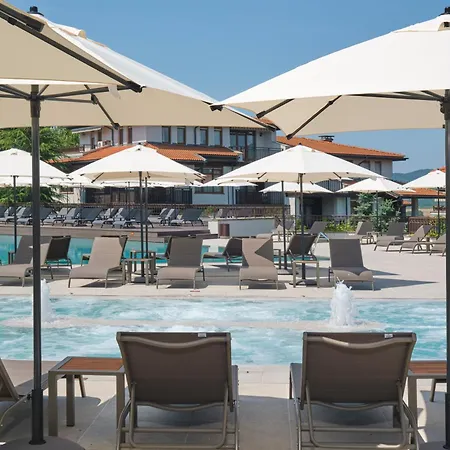 Здравен курорт „санта марина“ 4*