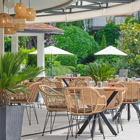 „санта марина“ 4* Созопол