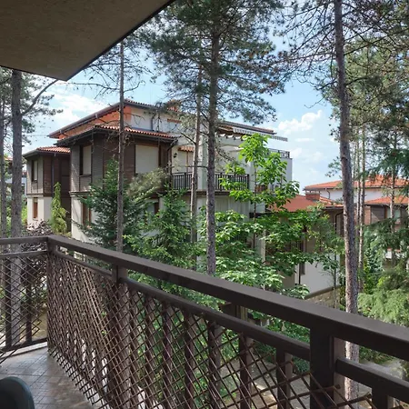 Здравен курорт „санта марина“ 4*