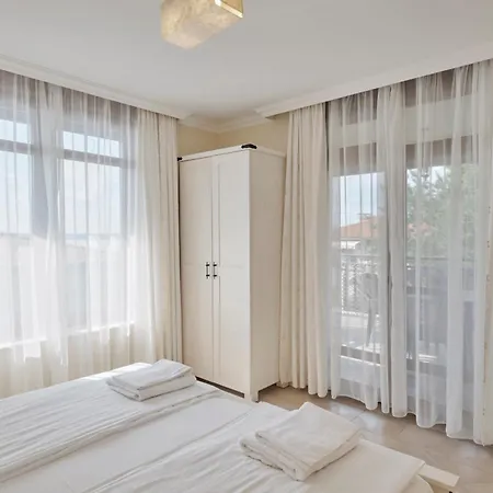 Santa Marina Village Sozopol