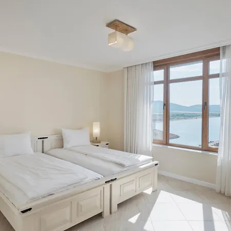 Santa Marina Village Resort