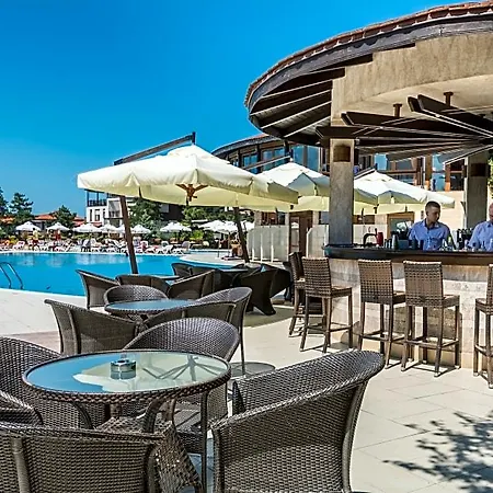 Resort Santa Marina Village Sozopol